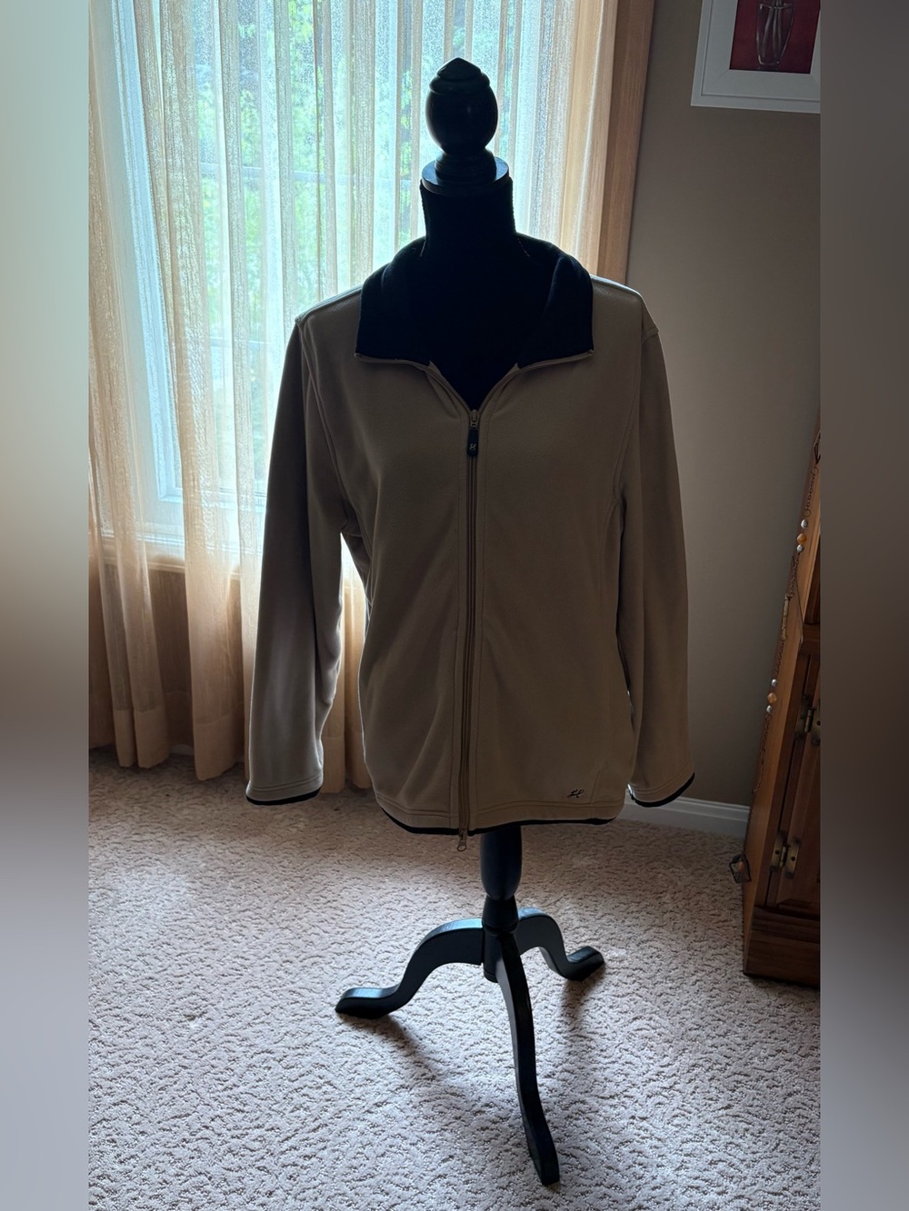 ✨✨Lady Hathaway Fleece Jacket